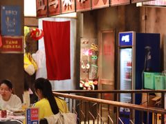 -五马集·海鲜·温州大牌档(黑金冠五马街十字路口店)