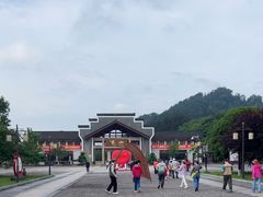 -崀山风景名胜区
