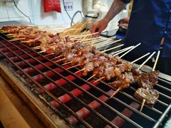 -陇上秦轩biangbiang面(萧山万象汇店)