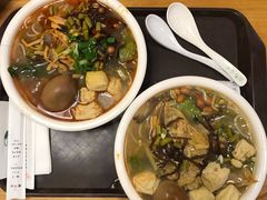 -水平有限螺蛳粉(宏达大厦店)
