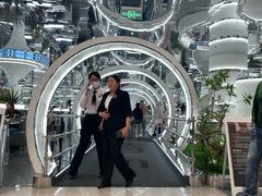 -3号仓库·创意中国菜(新世界城店)