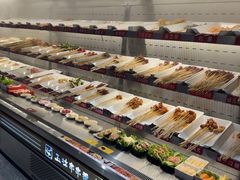 -成都玉林串串香(世纪港湾店)
