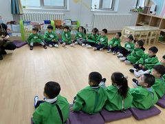 -西城区悠米幼儿园(广外园区)