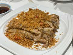-强记海鲜·大排档(蛇口新街店)