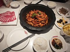 -虾吃虾涮.虾火锅.肉蟹煲(步步高梅溪新天地店)