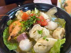 -周记蟹仔粉(侨港风情街店)