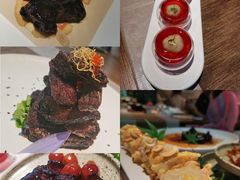 -梅花境(万科店)