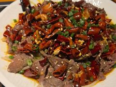 -九道菜有鸡鱼头(石鼓路店)
