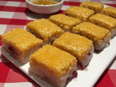 -西贝莜面村(上海百联西郊店)