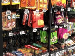 -盒马鲜生(枣园路店)