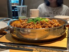 -黄记煌·三汁焖锅(万达广场店)