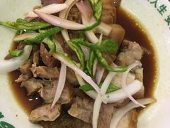 -罗胖子面馆(西关店)