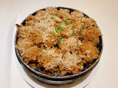荷香糯米排骨-金春禧(世茂国际广场店)