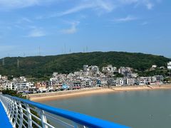-舟山嵊泗列岛风景名胜区