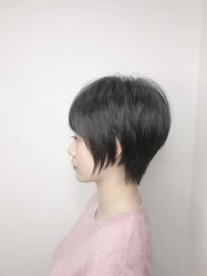点击看大图 -TITI HAIR STYLE