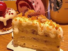 -星巴克臻选(青岛麦凯乐分店)