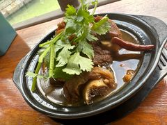 乌镇羊肉-75幢私房菜馆