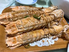 -黄沙水产交易市场