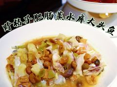 -炳胜品味(深圳万象城店（罗湖）)