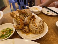 -揭阳钟记小食(福田新村店)