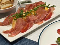 -安妮意大利餐厅(望京店)