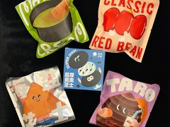 -泽田本家·铜锣烧(环贸店)