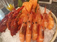 -菊上料理(蜀山银泰百货店)