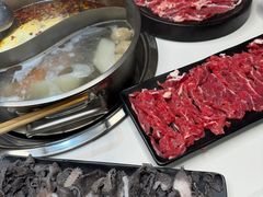 -牛品福潮汕牛肉火锅(旺庄店)