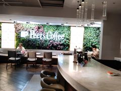 -Peet's 皮爷咖啡(东湖路手作店)