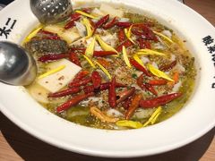 -太二酸菜鱼(群光广场店)