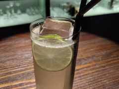 -LAMP BAR 水烟音乐酒吧