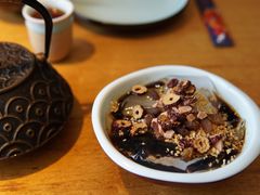 手工冰粉-胡马八破·川菜小馆(高新万达店)