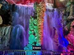 -泰安地下龙宫景区