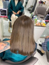 -潘多拉Hairsalon