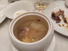 -山壹竹庭院餐厅