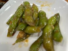 -哈尔滨小酒馆·鲜肉现穿自助烧烤(康新花园店)