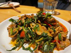 -山茶云南菜(中关村店)