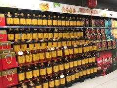 -家乐福(古北店)