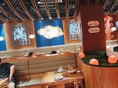-满园烤鸭·春饼(抚顺万达店)