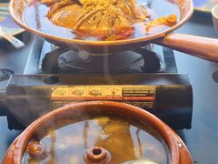 -桥边小楼·手工云南菜·丽江地标美食