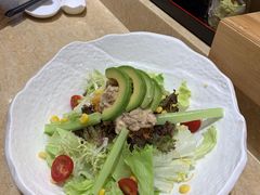 -东京屋(武定路店)