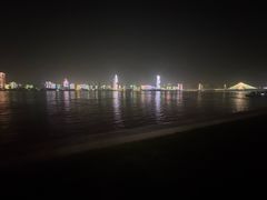 -武昌江滩