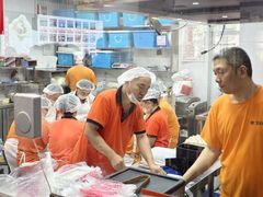 -津门张记包子铺(华昌道店)
