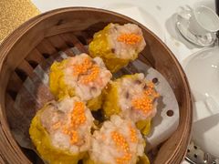 -香港喜来登酒店天宝阁