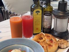 -君悦酒店·La Terrazza意合園·意式风味