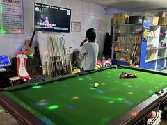 -鹰翔保龄球(复兴门店)