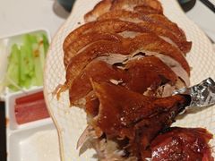 -梅利汴京烤鸭•开封豫菜地标店(晋安路店)