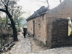 -伏羲大峡谷