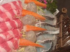 -同仁四季椰子鸡(罗湖国贸店)