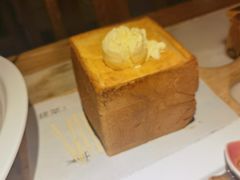 -绿茶餐厅(西单老佛爷店)